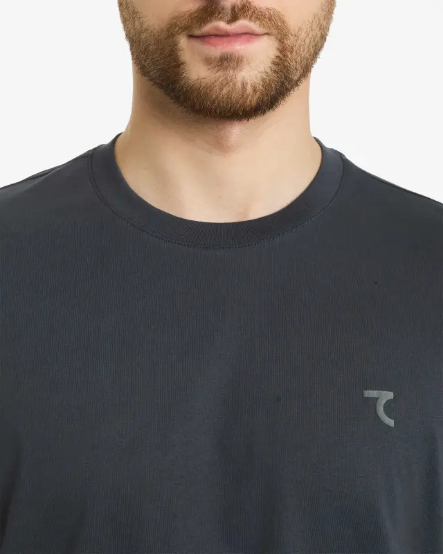 Urban T-shirt - GRAY - 5