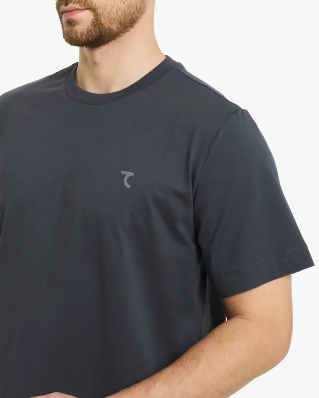 Urban T-shirt - GRAY - 7