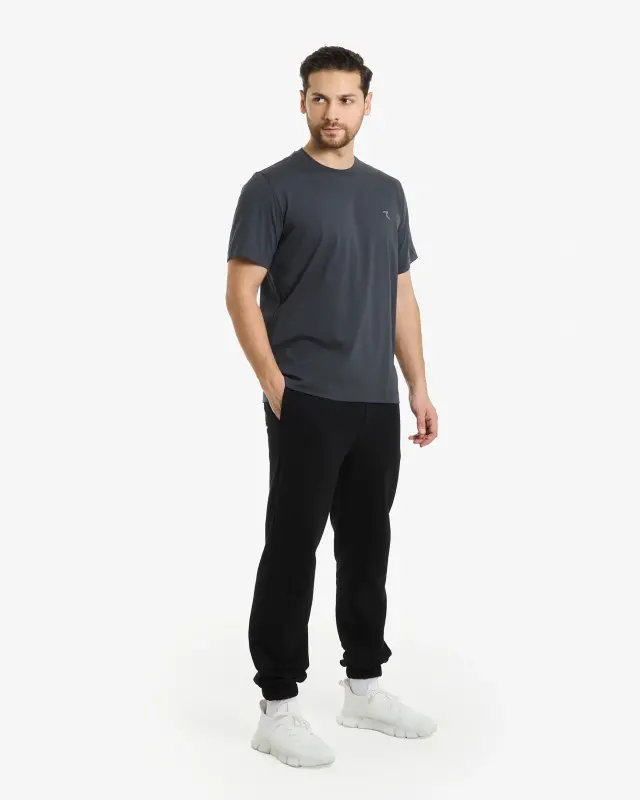 Urban T-shirt - GRAY - 8