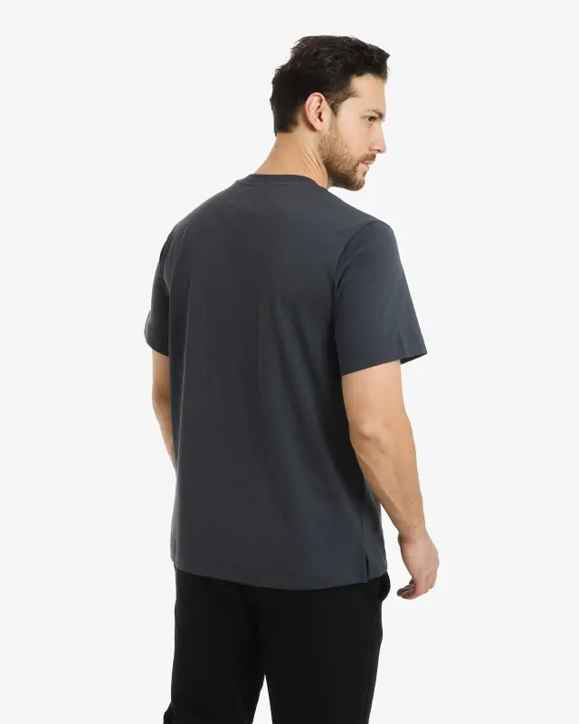 Urban T-shirt - GRİ - 3