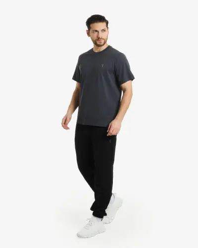 Urban T-shirt - GRİ - 4