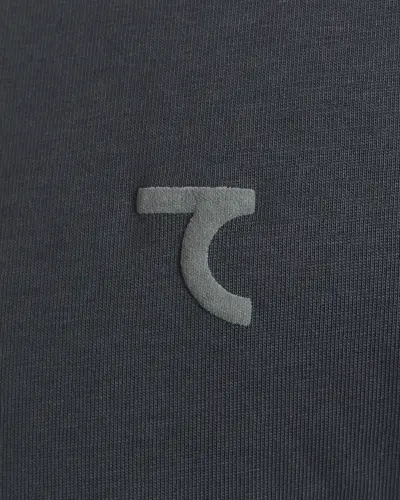 Urban T-shirt - GRİ - 8