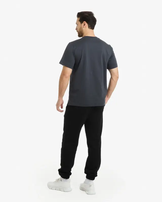 Urban T-shirt - GRİ - 9