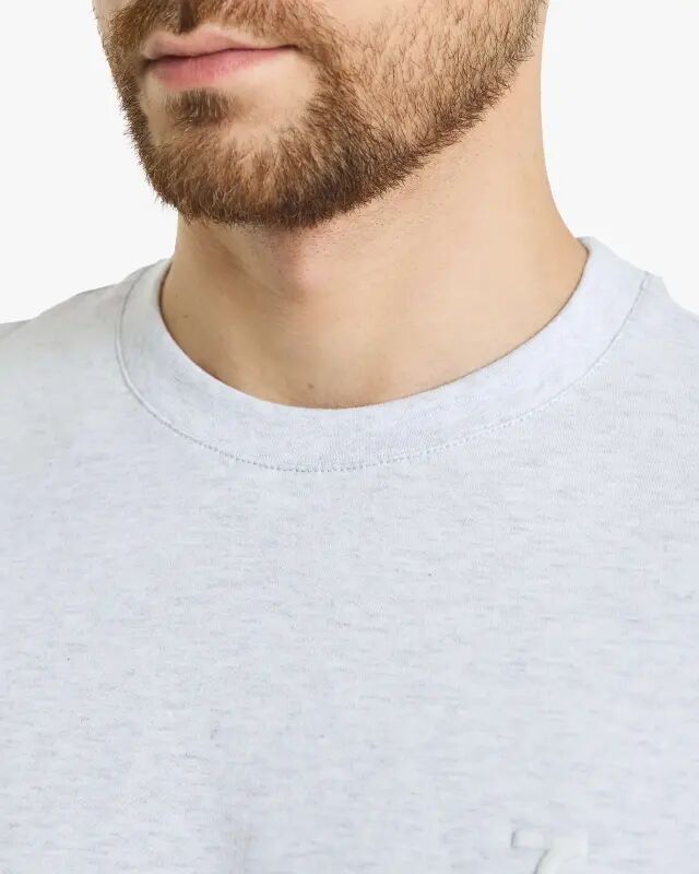 Urban T-shirt - OQ-MELANGE - 6