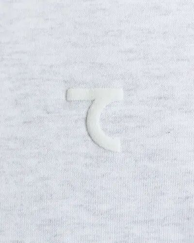 Urban T-shirt - OQ-MELANGE - 7