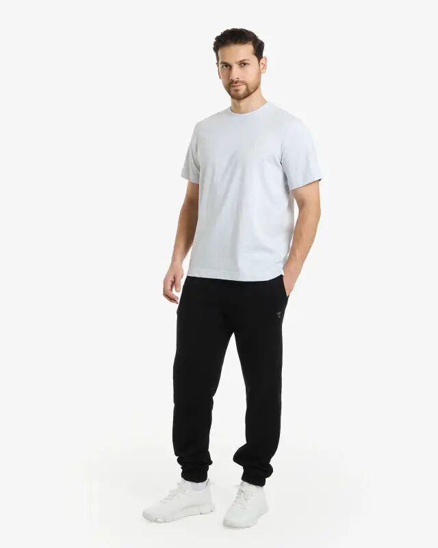 Urban T-shirt - OQ-MELANGE - 8