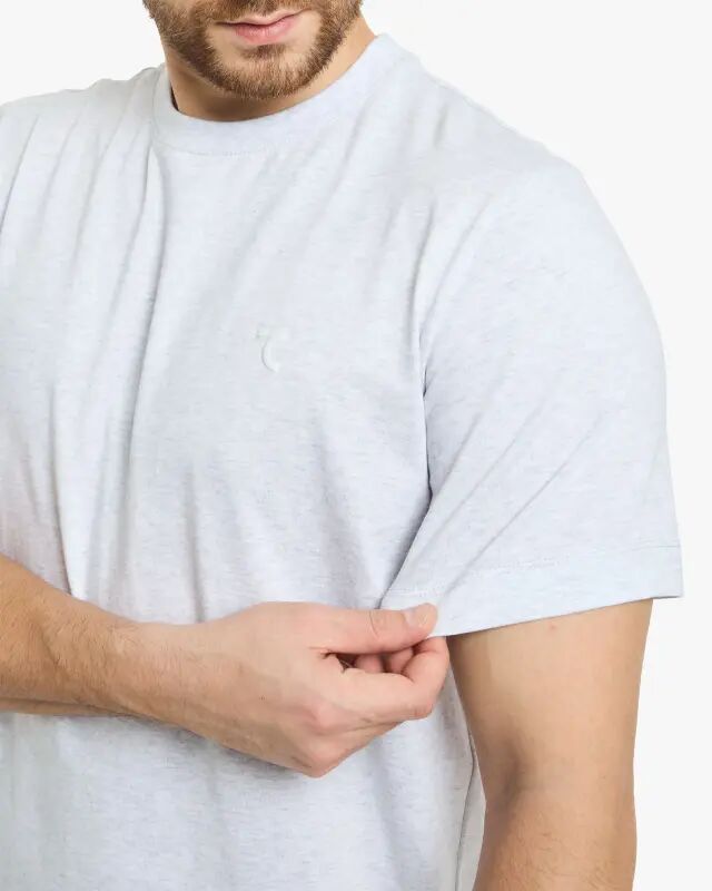 Urban T-shirt - OQ-MELANGE - 9
