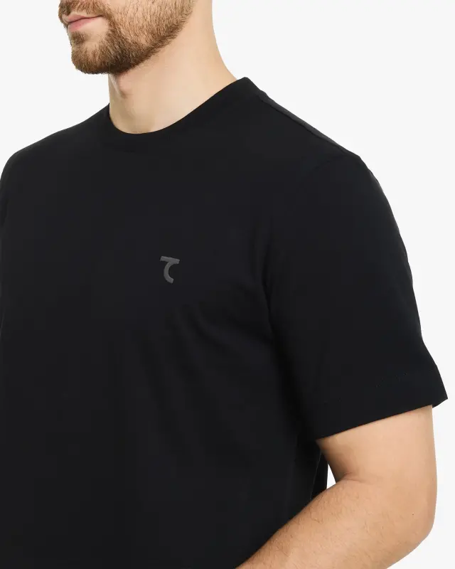 Urban T-shirt - QORA - 8