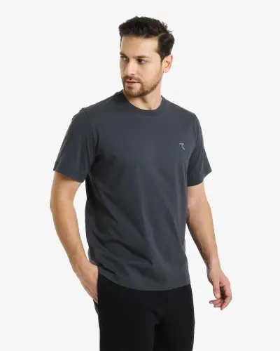 Urban T-shirt - СЕРЫЙ - 7SABER (1)