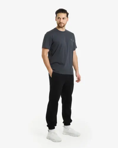 Urban T-shirt - СЕРЫЙ - 8