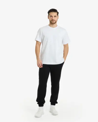 Urban T-shirt - WHITE - 5