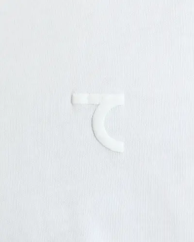 Urban T-shirt - WHITE - 7