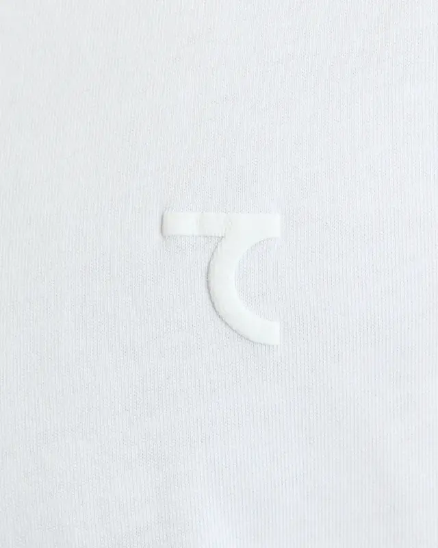 Urban T-shirt - WHITE - 7