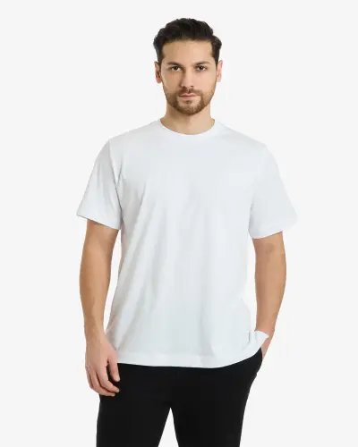 Urban T-shirt - WHITE 