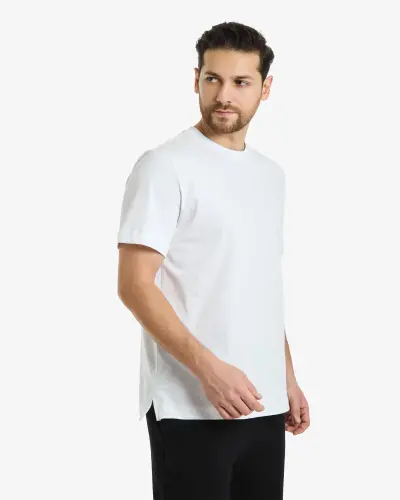 Urban T-shirt - WHITE - 3