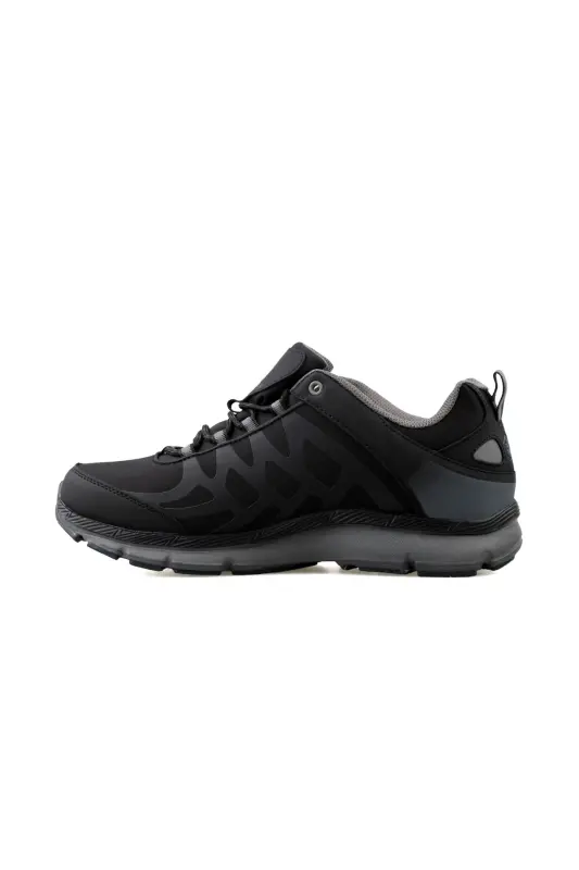 Ursa 4Pr Erkek Outdoor Ayakkabısı 101782940 Siyah - Siyah-1782940 - 2