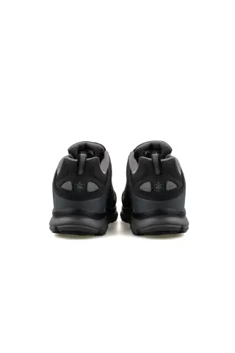 Ursa 4Pr Erkek Outdoor Ayakkabısı 101782940 Siyah - Siyah-1782940 - 4