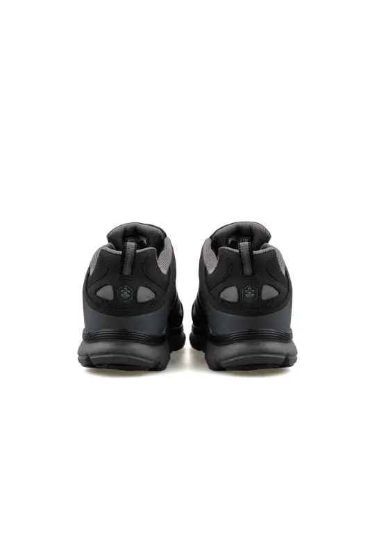 Ursa 4Pr Erkek Outdoor Ayakkabısı 101782940 Siyah - Siyah-1782940 - 4