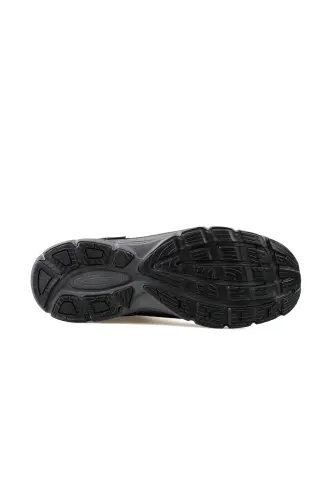 Ursa 4Pr Erkek Outdoor Ayakkabısı 101782940 Siyah-Siyah - 5