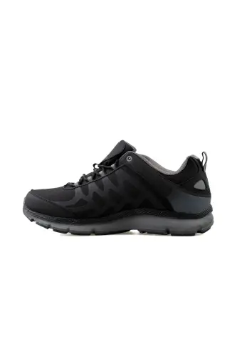 Ursa 4Pr Erkek Outdoor Ayakkabısı 101782940 Siyah - Siyah-1782940 - LUMBERJACK (1)