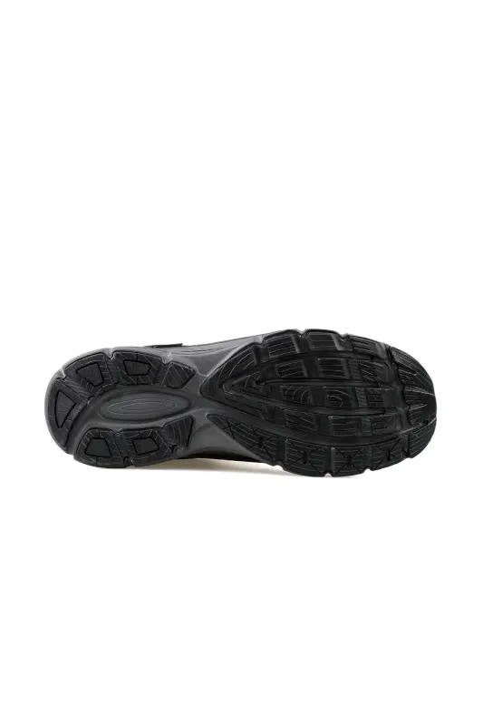 Ursa 4Pr Erkek Outdoor Ayakkabısı 101782940 Siyah-Siyah - 5