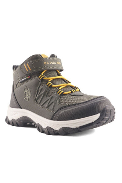 Us Polo Assn brendining jasur bolalar etiklari. - 3