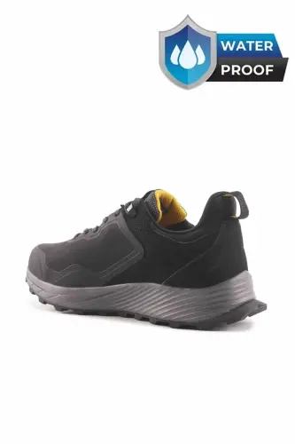 U.S Polo Assn. Erkak Suv o'tkazmaydigan Outdoor Poyabzal Bot - QoraB7 - 3