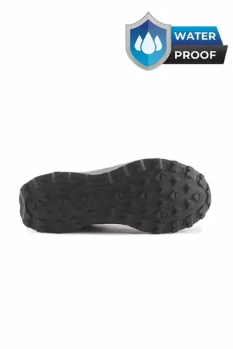 U.S Polo Assn. Erkak Suv o'tkazmaydigan Outdoor Poyabzal Bot - QoraB7 - 4
