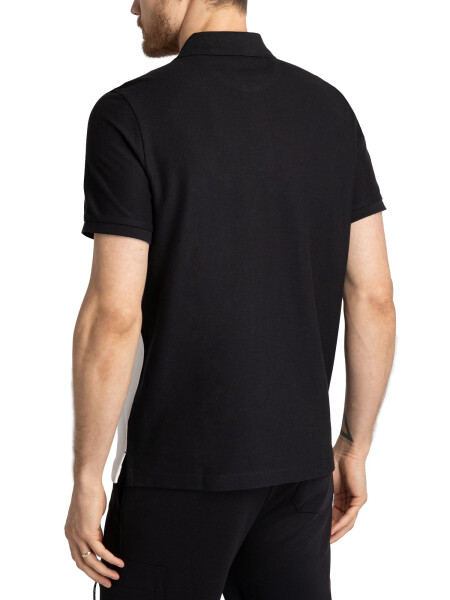 U.S. Polo Assn. Erkaklar sport rangli blokli polo - 2