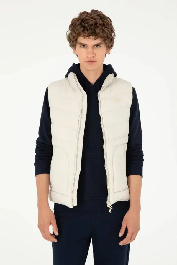 U.S. Polo Assn. Erkaklar uchun Jilet - 1