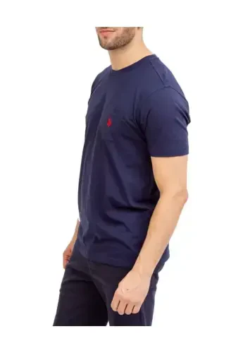 U.S. Polo Assn. Men's Pocket T-Shirt - 3