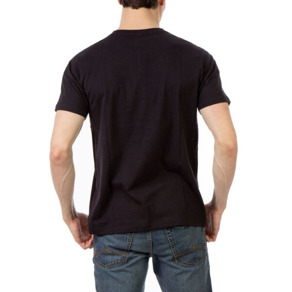 U.S. Polo Assn. Erkek Cep T-Shirt - 3