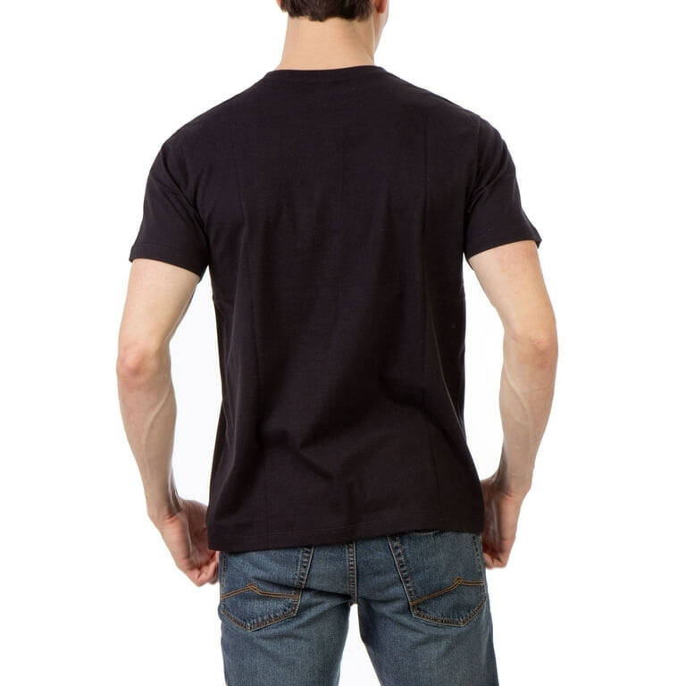 U.S. Polo Assn. Erkek Cep T-Shirt - 3