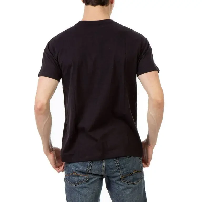 U.S. Polo Assn. Men's Pocket T-Shirt - 3