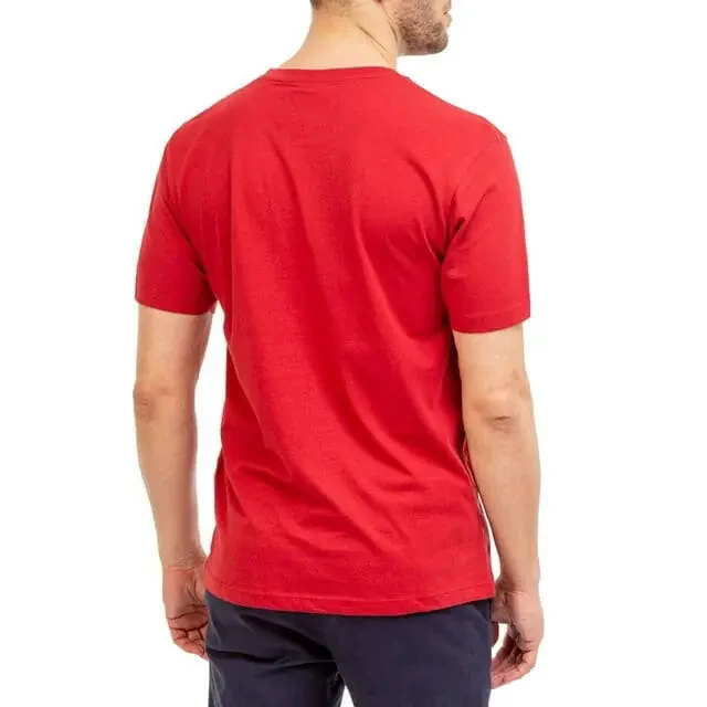 U.S. Polo Assn. Men's Pocket T-Shirt - 3