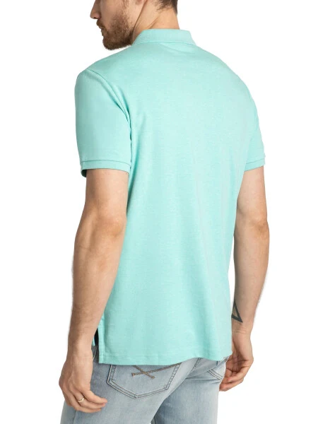 U.S. Polo Assn. Men's Interlock Polo Shirt- - U.S. POLO ASSN. (1)