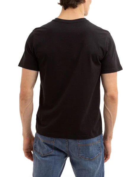 U.S. Polo Assn. Men's Basic Short Sleeve Crew T-Shirt- - U.S. POLO ASSN. (1)