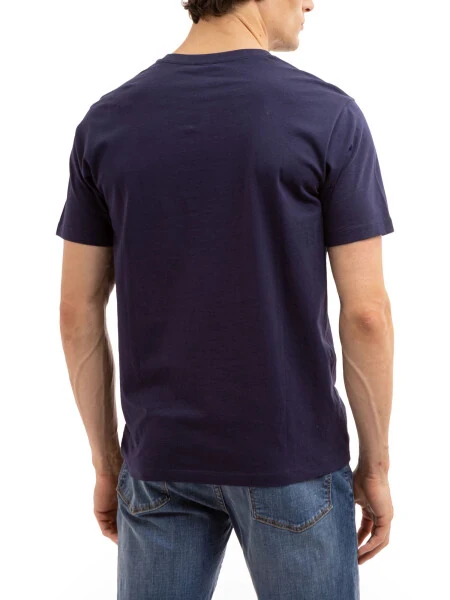 U.S. Polo Assn. Men's Basic Short Sleeve Crew T-Shirt- - U.S. POLO ASSN. (1)