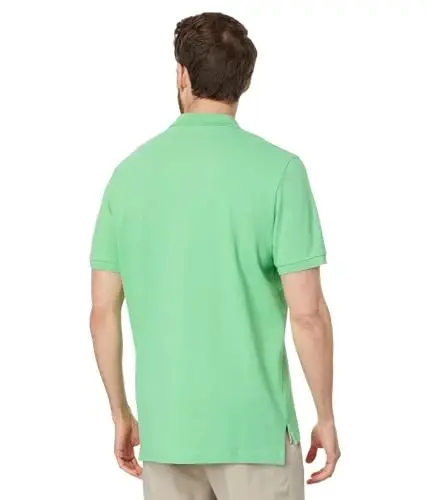 U.S. Polo Assn. Men's Classic Polo Shirt, Two-Button Closure Pique Polo Shirt, Summer Fashion Golf Shirt | Two-Button Closure Pique Polo Shirt, Summer Fashion Golf Shirt - U.S. (1)