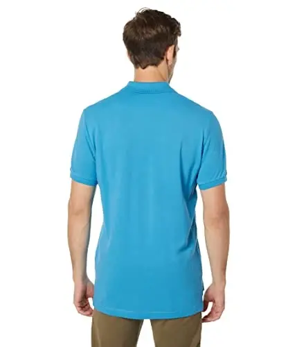 U.S. Polo Assn. Men's Classic Polo Shirt, Two-Button Closure Pique Polo Shirt, Summer Fashion Golf Shirt | Two-Button Closure Pique Polo Shirt, Summer Fashion Golf Shirt - U.S. POLO ASSN. (1)