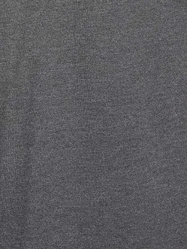 U.S. Polo Assn. Men's Classic Polo Shirt, Two-Button Closure Pique Polo Shirt, Summer Fashion Golf Shirt - 6