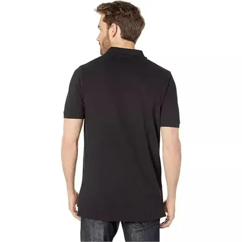 U.S. Polo Assn. mens Classic Polo Shirt - 5