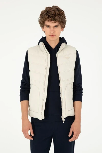 U.S. Polo Assn. Erkek Yelek - U.S. POLO ASSN.