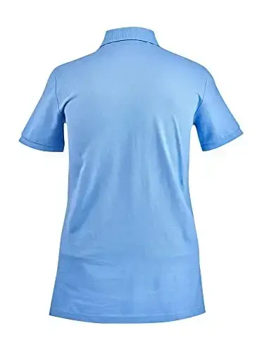 U.S. Polo Assn. Men's Classic Polo Shirt, Two-Button Closure Pique Polo Shirt, Summer Fashion Golf Shirt - U.S. POLO ASSN. (1)