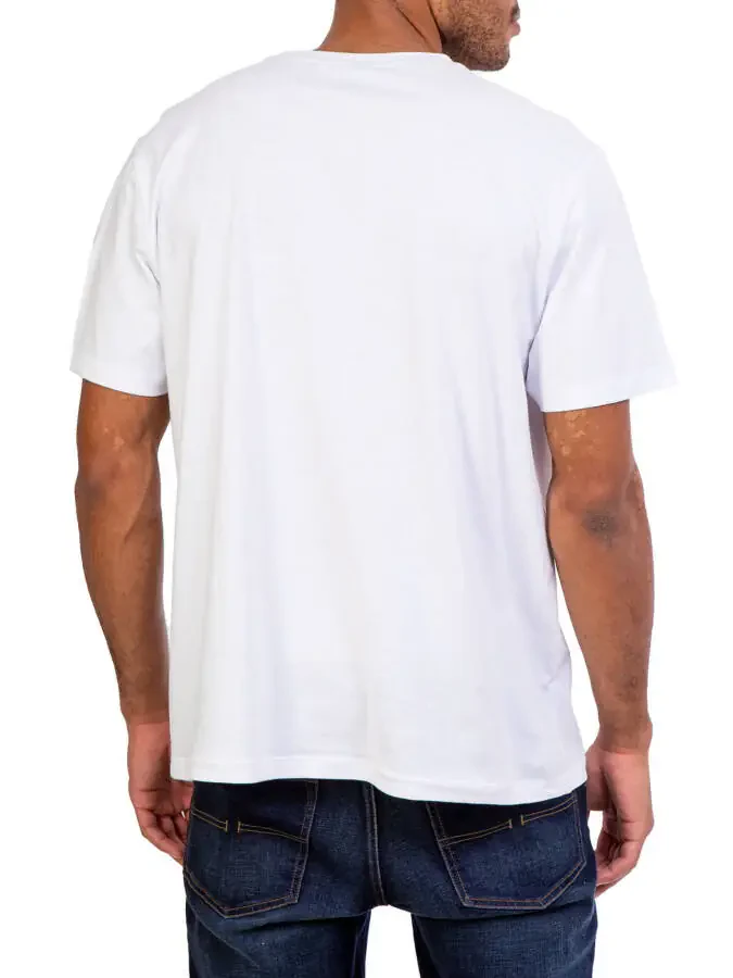 U.S. Polo Assn. Men's Graphic Tee - 2