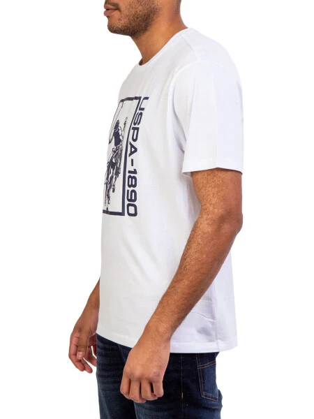 U.S. Polo Assn. Men's Graphic Tee - 3