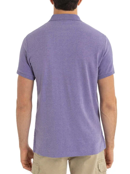 U.S. Polo Assn. Mens Interlock Polo Shirt - U.S. POLO ASSN. (1)