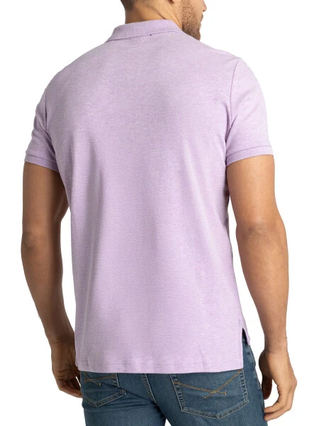 U.S. Polo Assn. Men's Interlock Polo Shirt - U.S. POLO ASSN. (1)