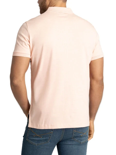 U.S. Polo Assn. Men's Interlock Polo Shirt - U.S. POLO ASSN. (1)