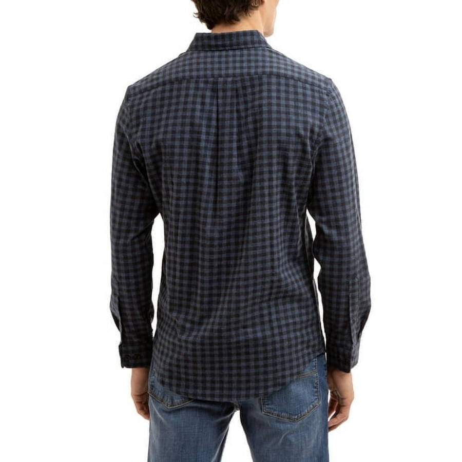 U.S. Polo Assn. Men's Long Sleeve Buttondown Shirt - 4
